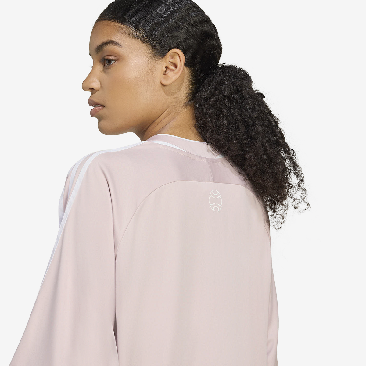Women's adidas Adilenium Season 4 Teamgeist Oversize 'New Rose'